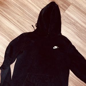 NIKE HOODIE SIZE L!!! LIKE NEW!
